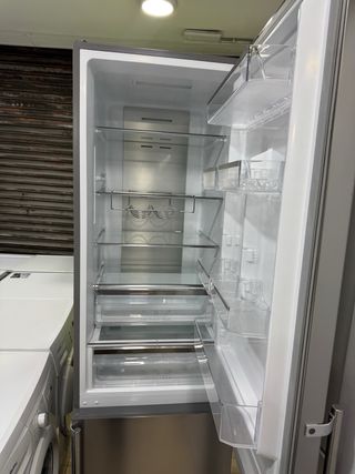 Nevera Edesa Combi con garantía