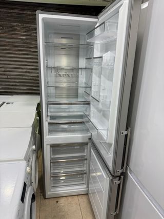 Nevera Edesa Combi con garantía