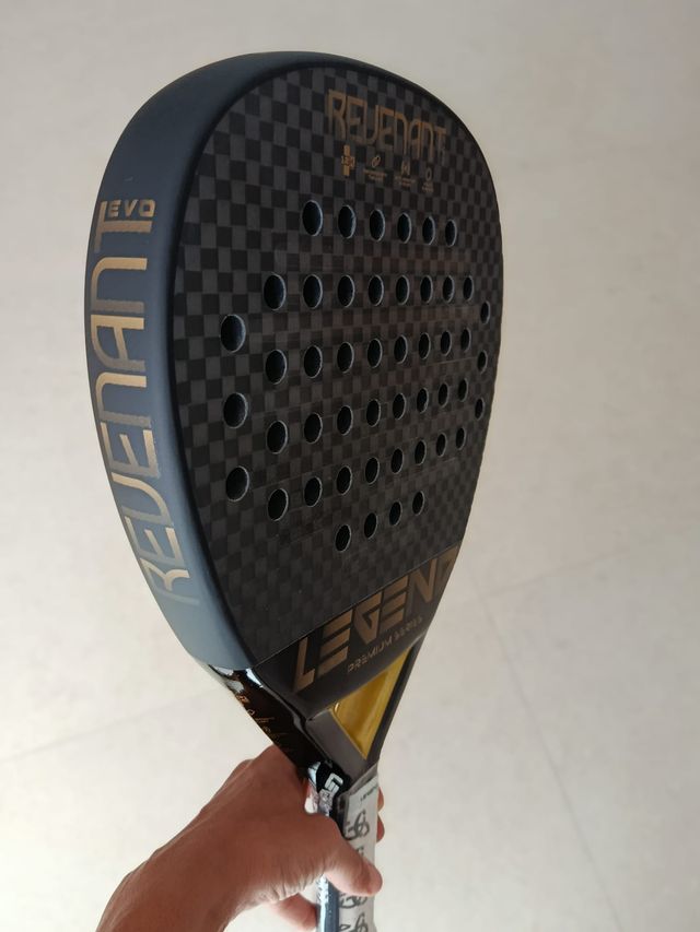 Pala Diamante Legend Revenant Evo 2025