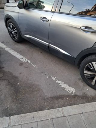 Peugeot 3008 2017