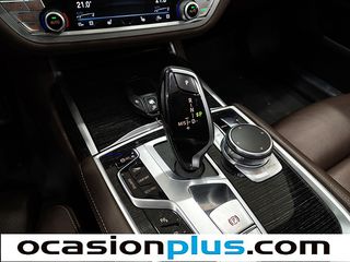 BMW Serie 7 730d xDrive 210 kW (286 CV)