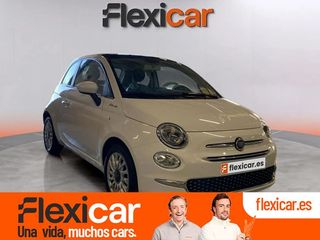 Fiat 500 Dolcevita 1.0 Hybrid 51KW (70 CV)