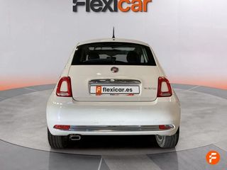 Fiat 500 Dolcevita 1.0 Hybrid 51KW (70 CV)
