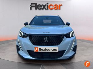 Peugeot 2008 GT Line Puretech 130 S&S EAT8