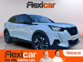 Peugeot 2008 GT Line Puretech 130 S&S EAT8