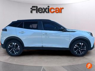 Peugeot 2008 GT Line Puretech 130 S&S EAT8