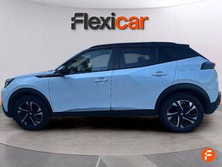 Peugeot 2008 GT Line Puretech 130 S&S EAT8