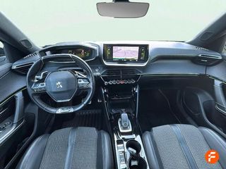 Peugeot 2008 GT Line Puretech 130 S&S EAT8