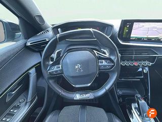 Peugeot 2008 GT Line Puretech 130 S&S EAT8