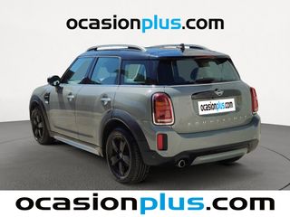 MINI MINI Countryman Cooper 100 kW (136 CV)