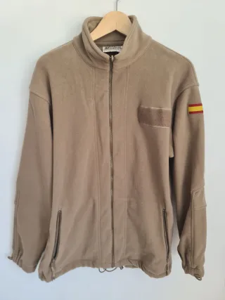 Forros Polar Militar Táctico Beige y verde
Nuevos!