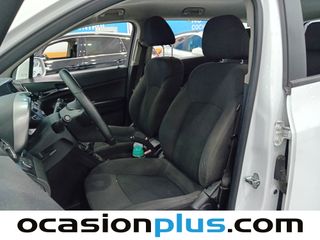 Chevrolet Orlando 2.0 VCDi LT+ 96 kW (130 CV)