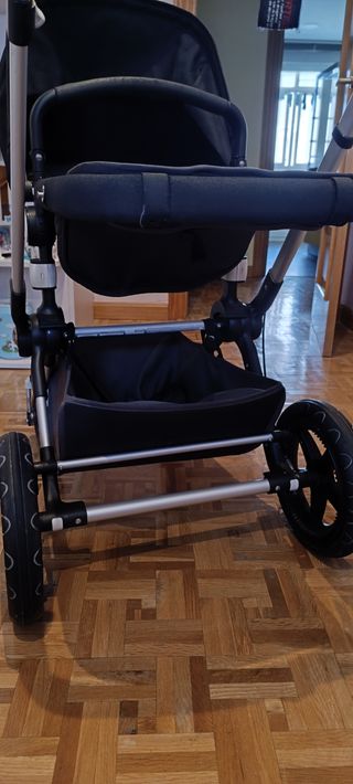 Carro Bebé Bugaboo Cameleon 3 + Accesorios