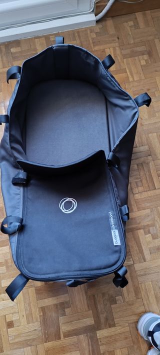 Carro Bebé Bugaboo Cameleon 3 + Accesorios