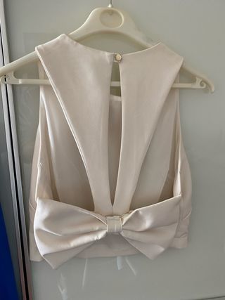 Conjunto Falda y Top Fiesta 