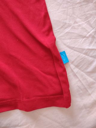 Polo Harmont & Blaine bambino 10 anni