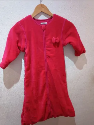 Saco dormir bebé Kitchoun