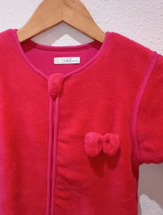 Saco dormir bebé Kitchoun