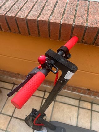Xiaomi Pro 2 PROYECTO Modificado Doble Suspensión