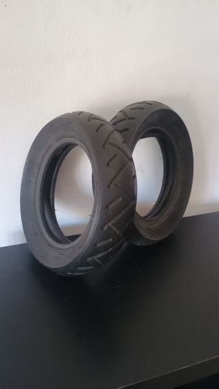 Xiaomi Pro 2 PROYECTO Modificado Doble Suspensión