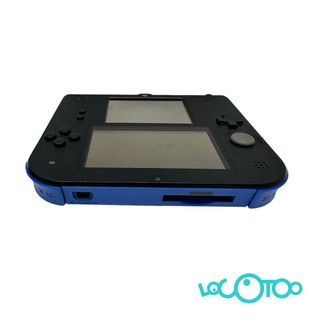 Nintendo 2DS
