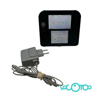 Nintendo 2DS