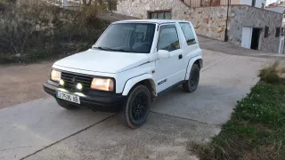 Suzuki Vitara 1998