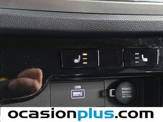 Ssangyong Korando G15T Urban 120 kW (163 CV)