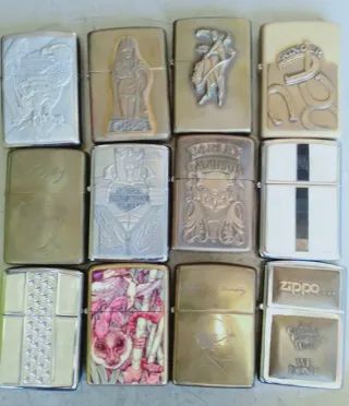 Zippo
