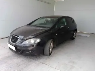Despiece Seat León 1P
