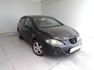 Despiece Seat León 1P