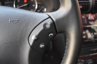 Mercedes-Benz Clase C 2005