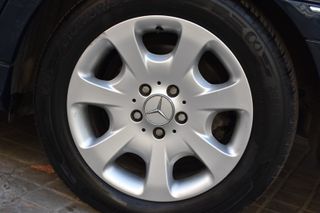 Mercedes-Benz Clase C 2005