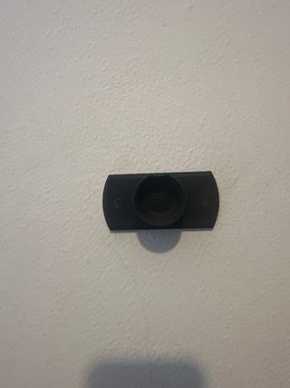 Soporte pared Fanatec volantes