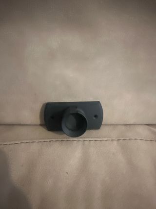 Soporte pared Fanatec volantes