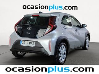 Toyota Aygo X Cross 1.0 VVT-I Play 53 kW (72 CV)