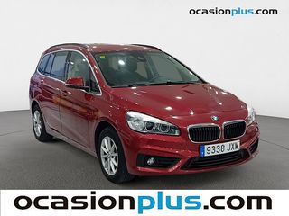 BMW Serie 2 218d Gran Tourer 110 kW (150 CV)