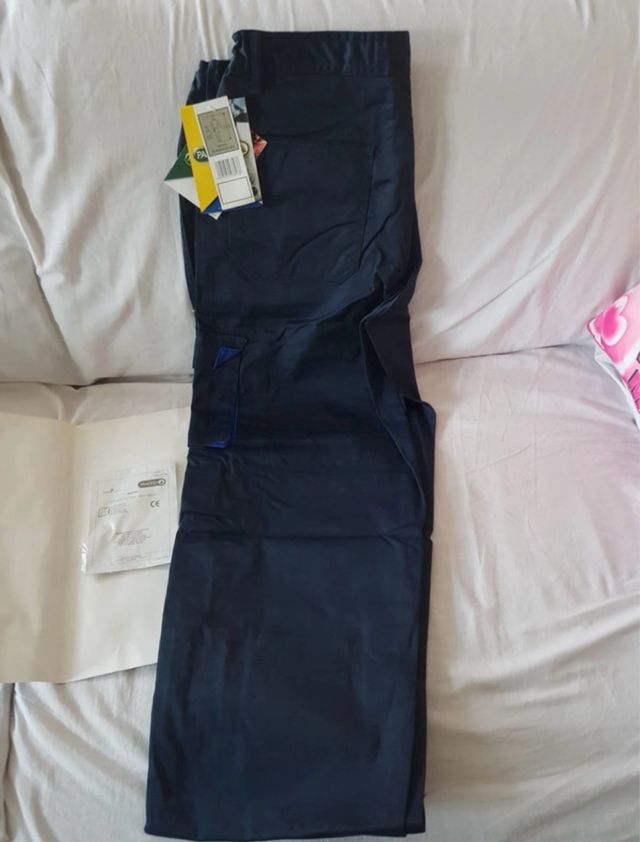 Abbigliamento da lavoro