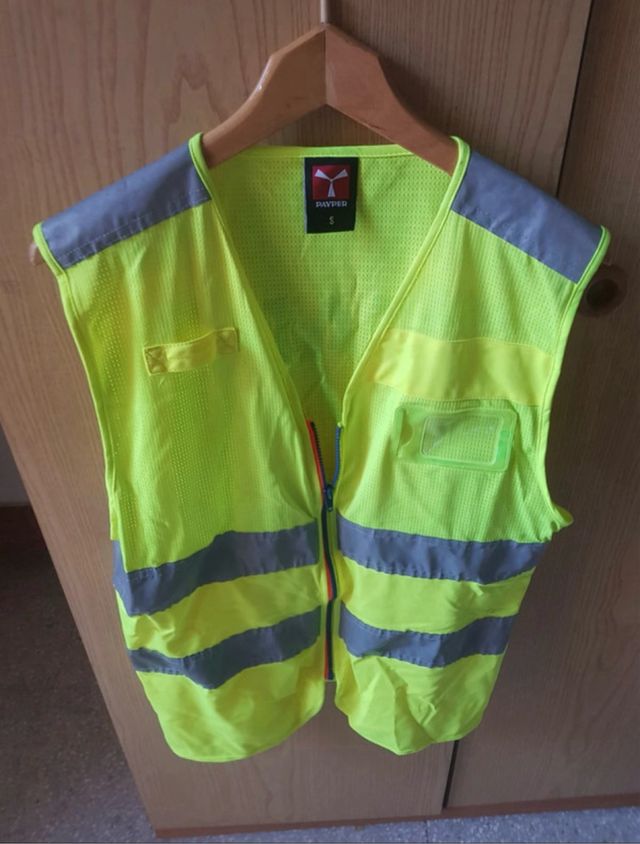 Abbigliamento da lavoro