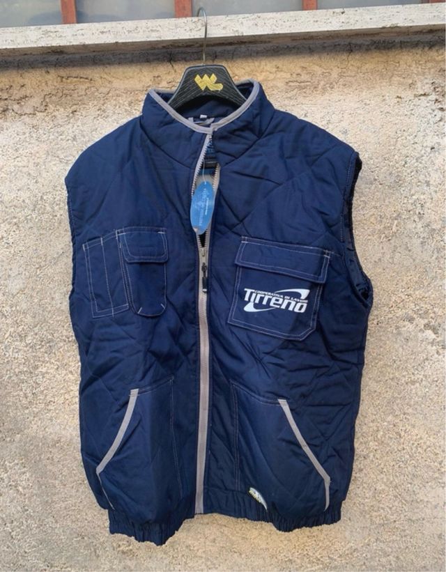 Abbigliamento da lavoro