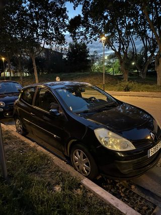 Renault Clio 2007