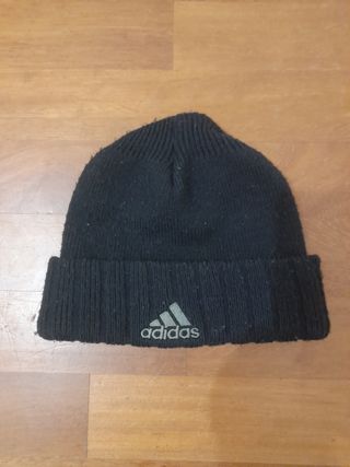 Cappello Adidas Lana Acrilico Taglia Unica