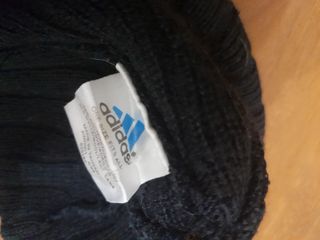 Cappello Adidas Lana Acrilico Taglia Unica