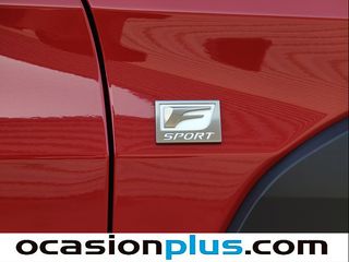 Lexus UX 250h F Sport 135 kW (184 CV)