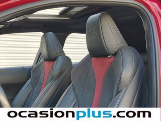 Lexus UX 250h F Sport 135 kW (184 CV)