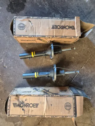 Amortiguadores Monroe Originales (2 unidades)