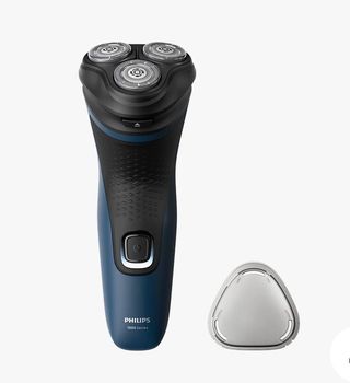 Afeitadora Philips Serie 1000