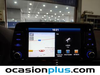 Hyundai i30 CW 1.4 TGDI Tecno Sky 103 kW (140 CV)