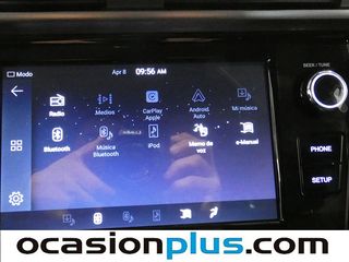 KGM Korando G15T Urban Plus GSR Auto 120 kW (163 CV)