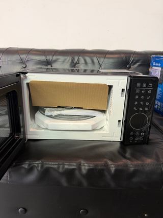 Microondas beko 